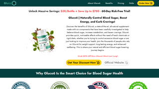 Thumbnail of usa-eng-us-gluco6.com