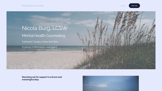 Thumbnail of nicolaburgcounseling.com