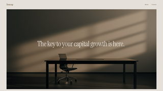 Thumbnail of deuxcap.com