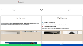 Thumbnail of service--centre.com