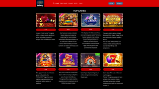 Thumbnail of my-betway-account-login.com