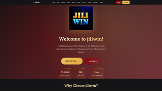 Thumbnail of jiliwinbn.com
