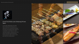 Site preview