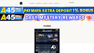 Thumbnail of vivatbet8.com
