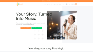 Thumbnail of cantaly.com