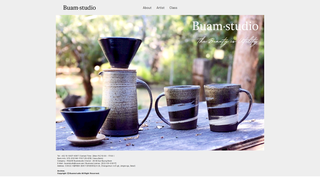 Thumbnail of buamstudio.com