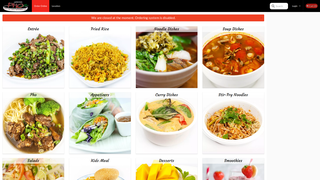 Thumbnail of mekongphorestaurant.com