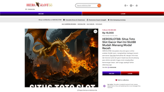 Thumbnail of tetra-beam.com