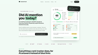 Site preview