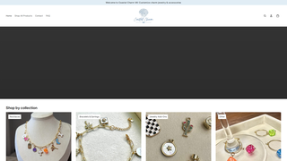Thumbnail of coastalcharmva.com