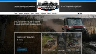 website thumbnail