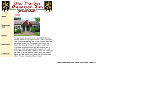 Thumbnail of skyharborbavarianinn.com
