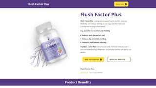 Thumbnail of flushfactorplus1.com