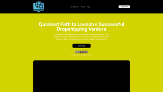 Thumbnail of easydropmarket.com