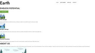 Thumbnail of mindlifeup.com