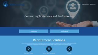 Thumbnail of slrecruiting.com