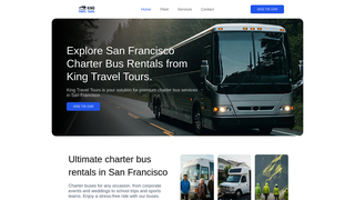Thumbnail of kingtraveltours.com