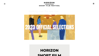 Thumbnail of horizonfest.org