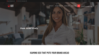 Thumbnail of serpprofy.com