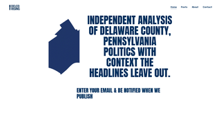 Thumbnail of delcorising.com