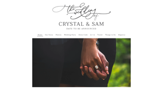 Site preview