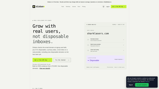 Site preview