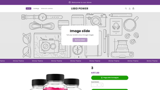 Thumbnail of libidpower.com