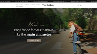 Thumbnail of b4ycompany.com