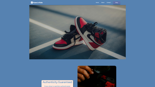 Thumbnail of keanuskicks.com
