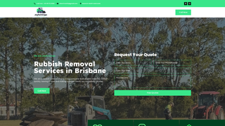 Thumbnail of joyful-drops-recycling.com
