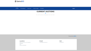 Thumbnail of getmobid.net