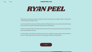 Thumbnail of madebypeel.com