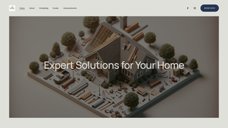 Thumbnail of tlcsconstruction.com