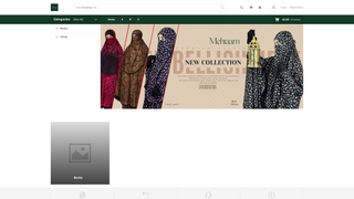 Thumbnail of mehraam.com