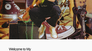 Thumbnail of janeanemalia.com