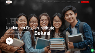 Thumbnail of leitbekasi.com