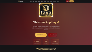 Thumbnail of phtayabn.com