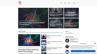 Thumbnail of deepdreamss.com