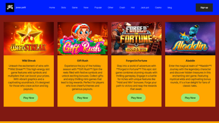 Thumbnail of jassapatti.com