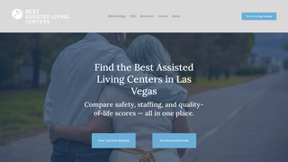 Thumbnail of bestassistedlivingcenters.com