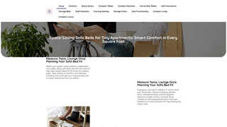 Thumbnail of indharamoda.com