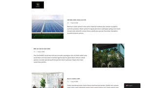 Thumbnail of peakeelectricalservices.com