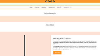 Thumbnail of retromeal.com