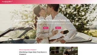 Thumbnail of sugardaddymeetsingapore.com