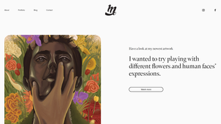 Thumbnail of henrymaldo.com