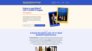 Site preview