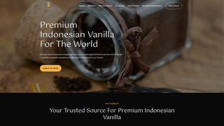 Thumbnail of halonavanilla.com