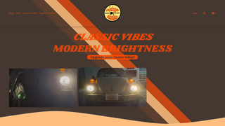 Thumbnail of vintagediodes.com