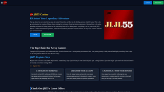Thumbnail of jili55bd.com