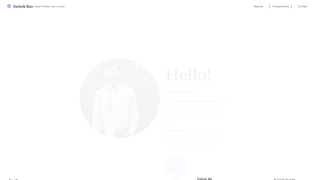 Thumbnail of drmarketingportfolio.com